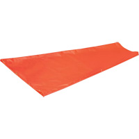 Airport Windsock Solutions industrielles ALPHA