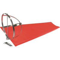 Airport Windsock Set Solutions industrielles ALPHA