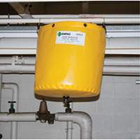 Pipe Leak Diverters Solutions industrielles ALPHA