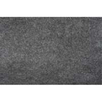 Rouleau absorbant industriel, 36" la x 100' lo, Lourd Solutions industrielles ALPHA