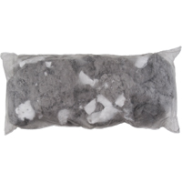 Tampon absorbant, Universel, 18" lo x 8" la, 30 gal. absorption/pqt Solutions industrielles ALPHA