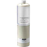 Bouteille de gaz de r&eacute;glage de sensibilit&eacute; Solutions industrielles ALPHA