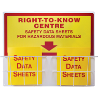 Basket Style Centre Boards, English, Binders Included Solutions industrielles ALPHA