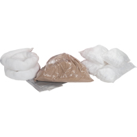 10-Gallon Service Vehicle Replacement Kit, Oil Only Solutions industrielles ALPHA