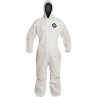 Combinaison, T-Grand, Blanc, ProShield 10 Solutions industrielles ALPHA