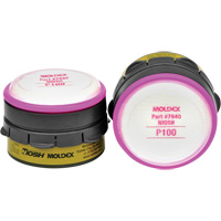 Cartouche Smart, Cartouche gaz/vapeur, Gaz multiples/Vapeurs/P100 Solutions industrielles ALPHA