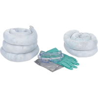 5-Gallon Replacement Kit, Oil Only Solutions industrielles ALPHA