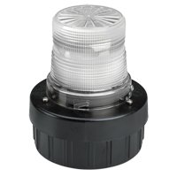 Flashing Combination Audible/Visual Signals Solutions industrielles ALPHA