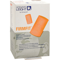 Recharge pour distributeur de bouchons d'oreilles jetables FirmFit de Howard Leight, Vrac - Boîte Solutions industrielles ALPHA