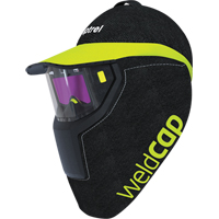 Weldcap&reg; Helmet Solutions industrielles ALPHA