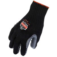 ProFlex&reg; 9000 Certified Lightweight Anti-Vibration Glove, Size Medium, Synthetic Palm Solutions industrielles ALPHA