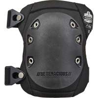 Proflex&reg; 335 Slip Resistant Cap Knee Pad, Buckle Style, Rubber Caps, Foam Pads Solutions industrielles ALPHA