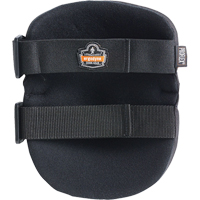 Proflex&reg; 230 Wide Soft Cap Knee Pad, Hook and Loop Style, Foam Caps, Foam Pads Solutions industrielles ALPHA