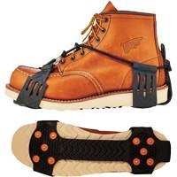Foot Protection Accessories
