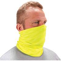 Cache-cou polyvalent Chill-Its, Jaune lime haute visibilit&eacute; Solutions industrielles ALPHA