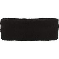 Bandeau absorbant Chill-Its 6550, Noir Solutions industrielles ALPHA
