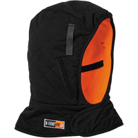 N-Ferno 6880 Two-Layer FR Winter Liner, Black, Cotton/Fleece/Modacrylic Solutions industrielles ALPHA