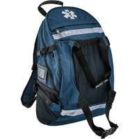Arsenal 5243 First Responder Medic Backpack Solutions industrielles ALPHA