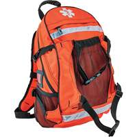 Arsenal 5243 First Responder Medic Backpack Solutions industrielles ALPHA