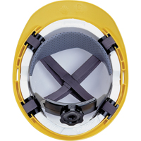 Fas-Trac&reg; III Replacement Suspension, Ratchet Solutions industrielles ALPHA