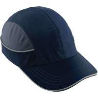 Casquette &agrave; bord long Skullerz 8950, Bleu marin Solutions industrielles ALPHA