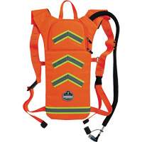 Chill-Its&reg; 5155 Low-Profile Hydration Pack Solutions industrielles ALPHA