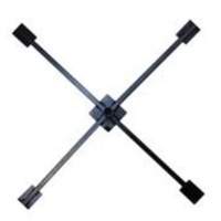 SHAX 6190 Umbrella Stand Solutions industrielles ALPHA