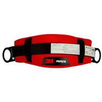 Ceinture avec boucle &agrave; ardillon PRO Solutions industrielles ALPHA