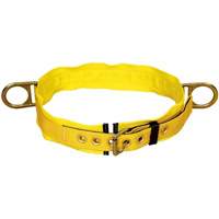 Ceinture avec boucle &agrave; ardillon Delta Solutions industrielles ALPHA
