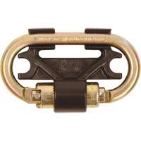 DBI-SALA&reg; Nano-Lok Twin-Leg Connector Solutions industrielles ALPHA