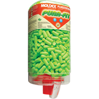 Pura-Fit&reg; Plugstation&reg; Earplugs Dispenser Solutions industrielles ALPHA