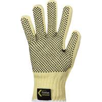 GLOVE DOT BOTH SIDE SMALL KEVLAR YELLW 118GR/PR Solutions industrielles ALPHA