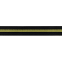Replacement Tape Cassettes, 7.5', Yellow Tape Solutions industrielles ALPHA