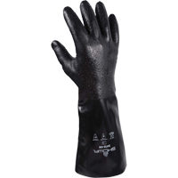 Chemical Resistant Gloves