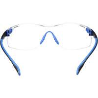 Lunettes de s&eacute;curit&eacute; Solus avec lentilles Scotchgard, Lentille Transparent, Antibu&eacute;e, R&eacute;pond ou surpasse la norme CSA Z94.3 Solutions industrielles ALPHA