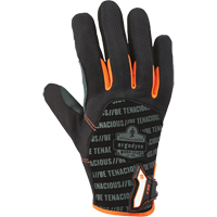 ProFlex&reg; 810 Reinforced Utility Gloves, Synthetic Palm, Size Small Solutions industrielles ALPHA