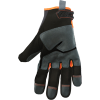 ProFlex&reg; 810 Reinforced Utility Gloves, Synthetic Palm, Size Small Solutions industrielles ALPHA