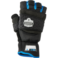 ProFlex&reg; 816 Thermal Flip-Top Gloves Solutions industrielles ALPHA