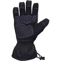 ProFlex&reg; 819WP Extreme Thermal Waterproof Gloves, Suede Palm, Size Small Solutions industrielles ALPHA