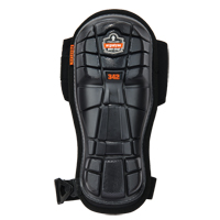 ProFlex&reg; 342 Knee Pad, Buckle Style, Gel Caps, Foam/Gel Pads Solutions industrielles ALPHA
