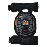 ProFlex&reg; 344 Knee Pad, Buckle Style, Gel Caps, Foam/Gel Pads Solutions industrielles ALPHA