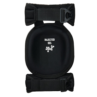 ProFlex&reg; 344 Knee Pad, Buckle Style, Gel Caps, Foam/Gel Pads Solutions industrielles ALPHA