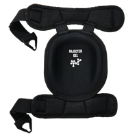 ProFlex&reg; 344 Knee Pad, Buckle Style, Gel Caps, Foam/Gel Pads Solutions industrielles ALPHA