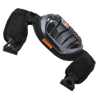 ProFlex&reg; 344 Knee Pad, Buckle Style, Gel Caps, Foam/Gel Pads Solutions industrielles ALPHA