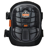ProFlex&reg; 347 Lightweight Knee Pad, Buckle Style, Gel Caps, Foam/Gel Pads Solutions industrielles ALPHA