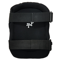ProFlex&reg; 347 Lightweight Knee Pad, Buckle Style, Gel Caps, Foam/Gel Pads Solutions industrielles ALPHA