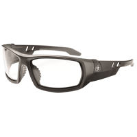 Lunettes de s&eacute;curit&eacute; Skullerz Odin, Lentille Transparent, Antibu&eacute;e/Anti-&eacute;gratignures, ANSI Z87+/R&eacute;pond ou surpasse la norme CSA Z94.3 Solutions industrielles ALPHA