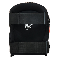 ProFlex&reg; 357 Lightweight Knee Pad, Buckle Style, Gel Caps, Foam/Gel Pads Solutions industrielles ALPHA