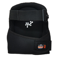 ProFlex&reg; 367 Lightweight Knee Pad, Buckle Style, Gel Caps, Foam/Gel Pads Solutions industrielles ALPHA
