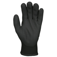 N9690 Ninja&reg; Ice Gloves, 8/Medium, PVC Coating, 15 Gauge, Acrylic/Terry Shell Solutions industrielles ALPHA